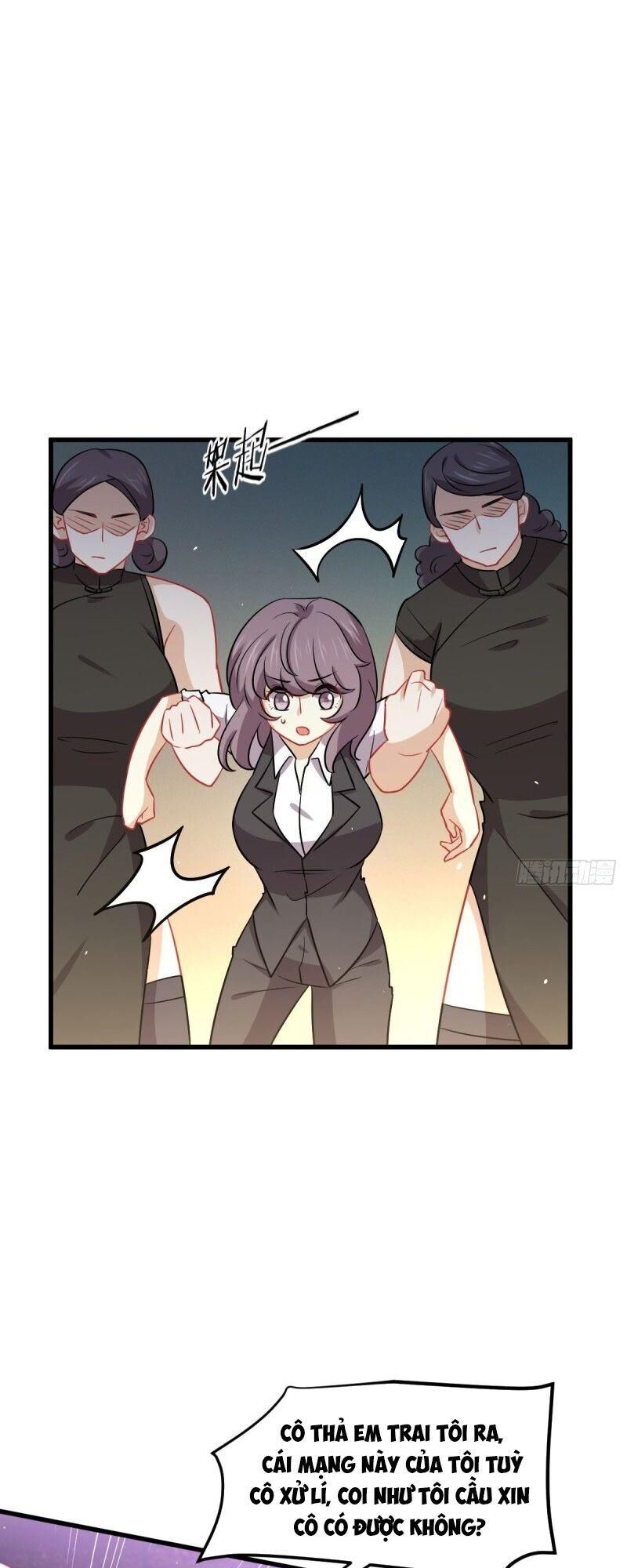 Xuyên Không Vào Thế Giới Nữ Cường Chapter 146 - Trang 2