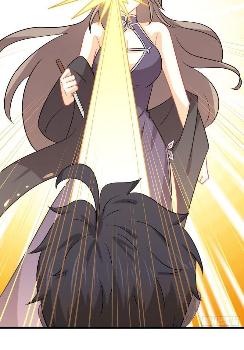 Xuyên Không Vào Thế Giới Nữ Cường Chapter 146 - Trang 2