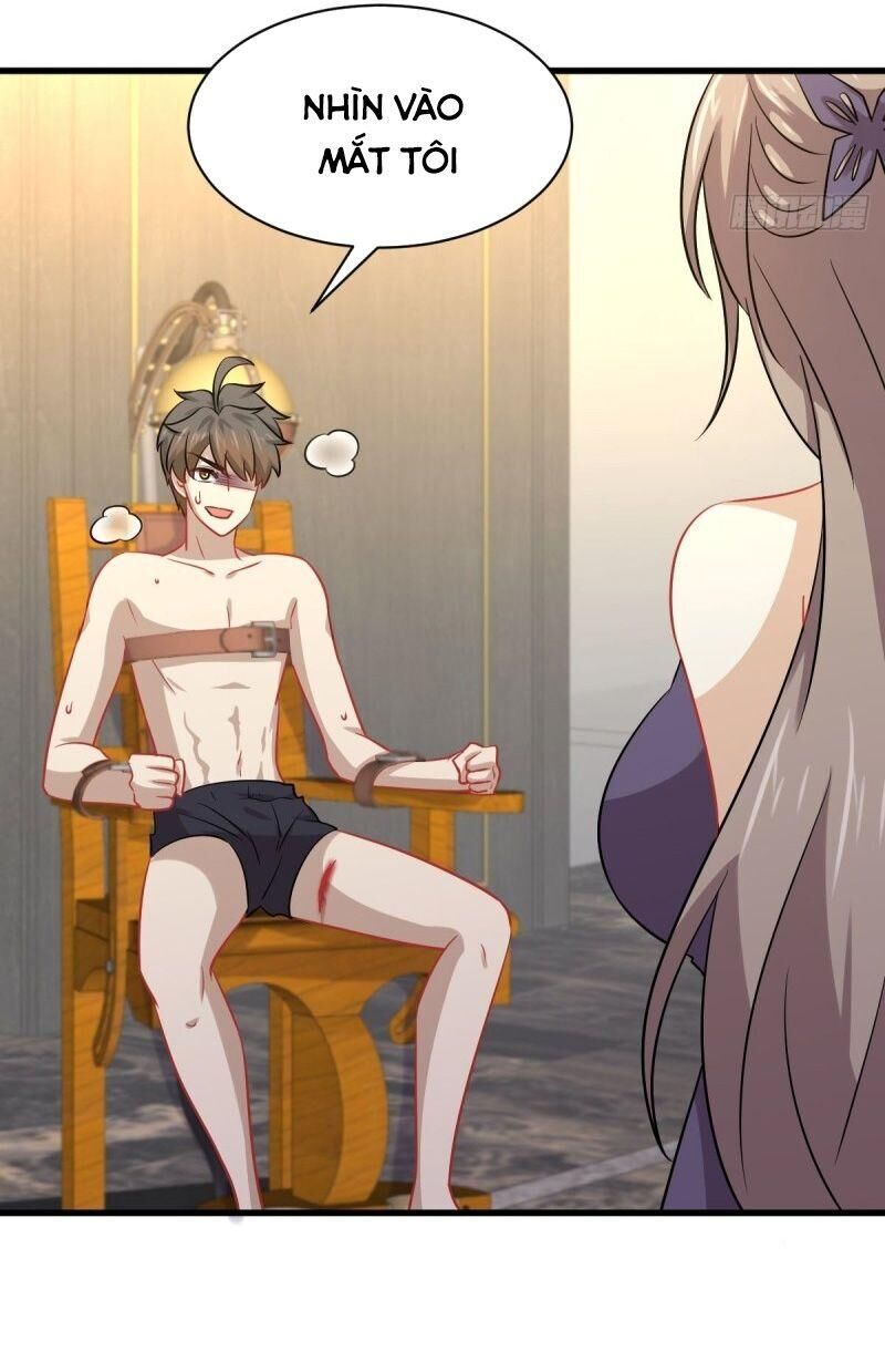 Xuyên Không Vào Thế Giới Nữ Cường Chapter 146 - Trang 2