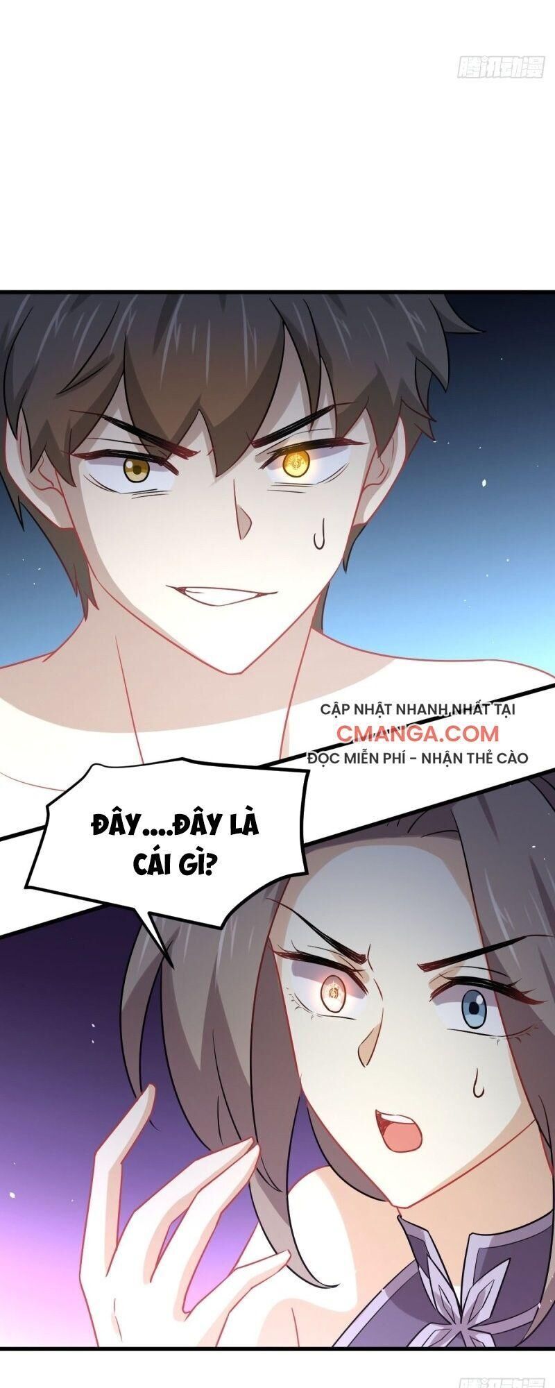 Xuyên Không Vào Thế Giới Nữ Cường Chapter 146 - Trang 2