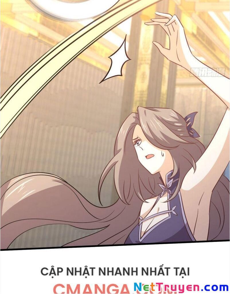 Xuyên Không Vào Thế Giới Nữ Cường Chapter 147 - Trang 2