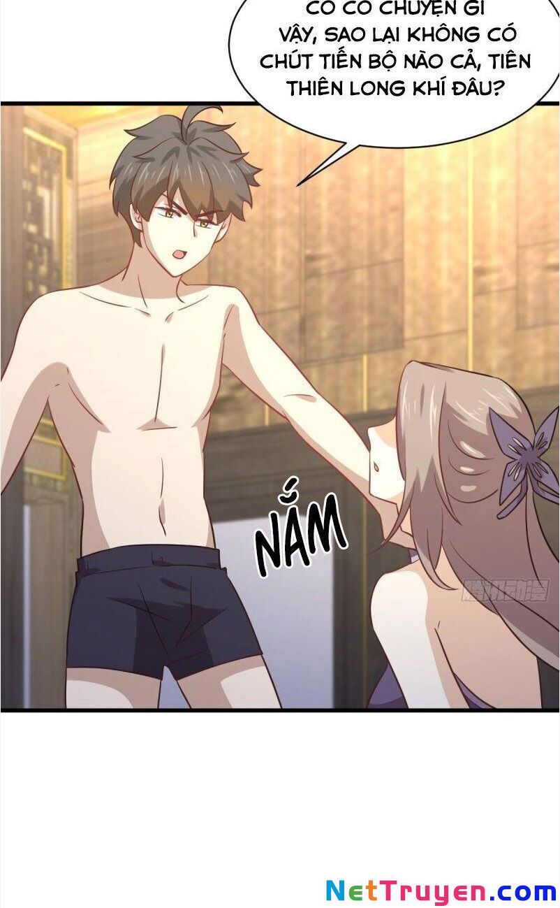 Xuyên Không Vào Thế Giới Nữ Cường Chapter 147 - Trang 2