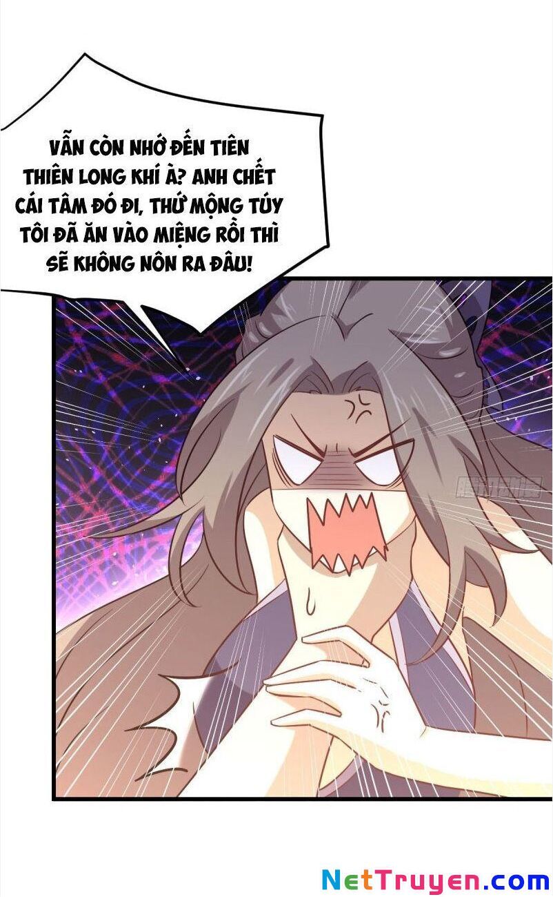 Xuyên Không Vào Thế Giới Nữ Cường Chapter 147 - Trang 2