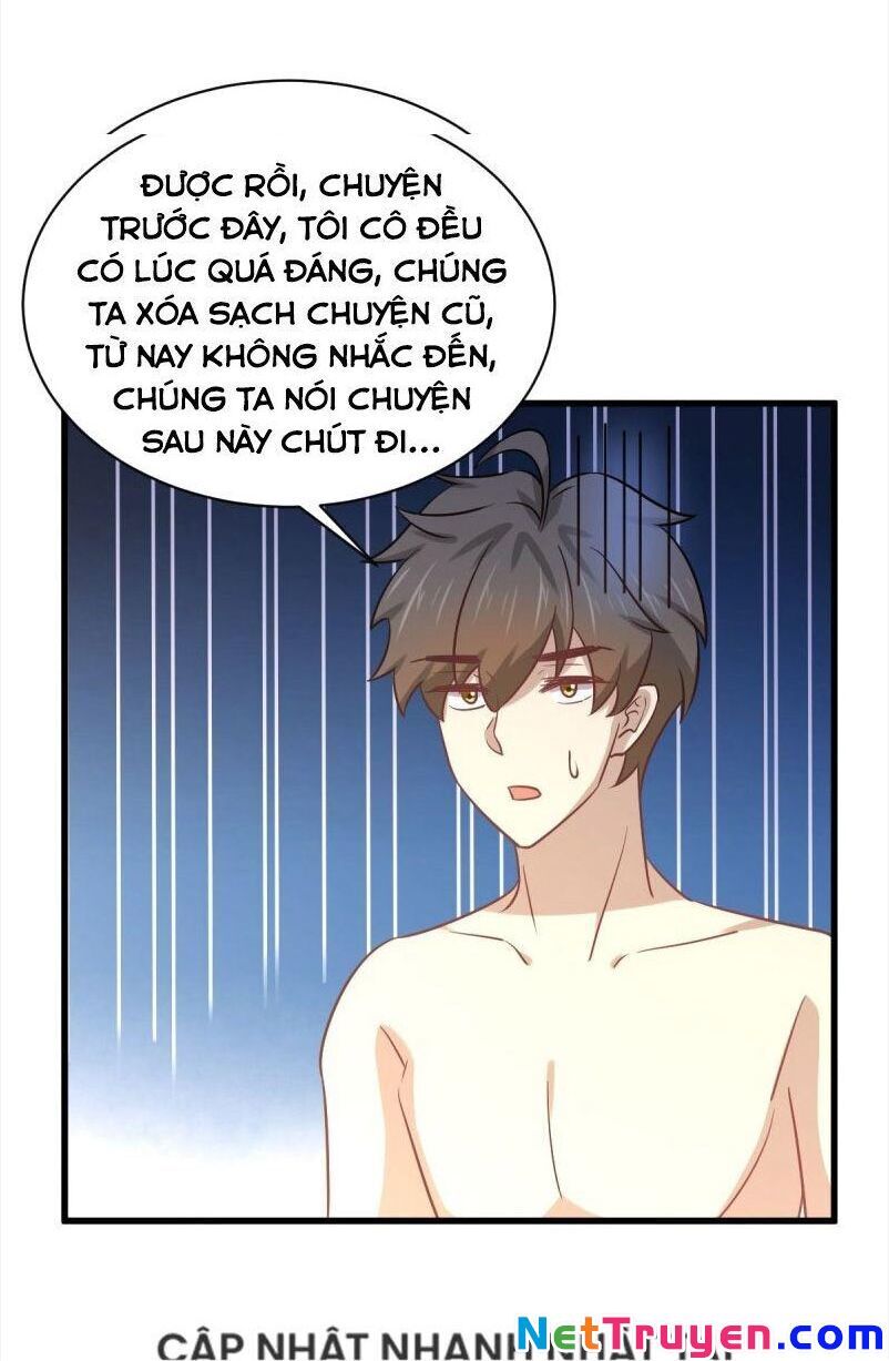 Xuyên Không Vào Thế Giới Nữ Cường Chapter 147 - Trang 2