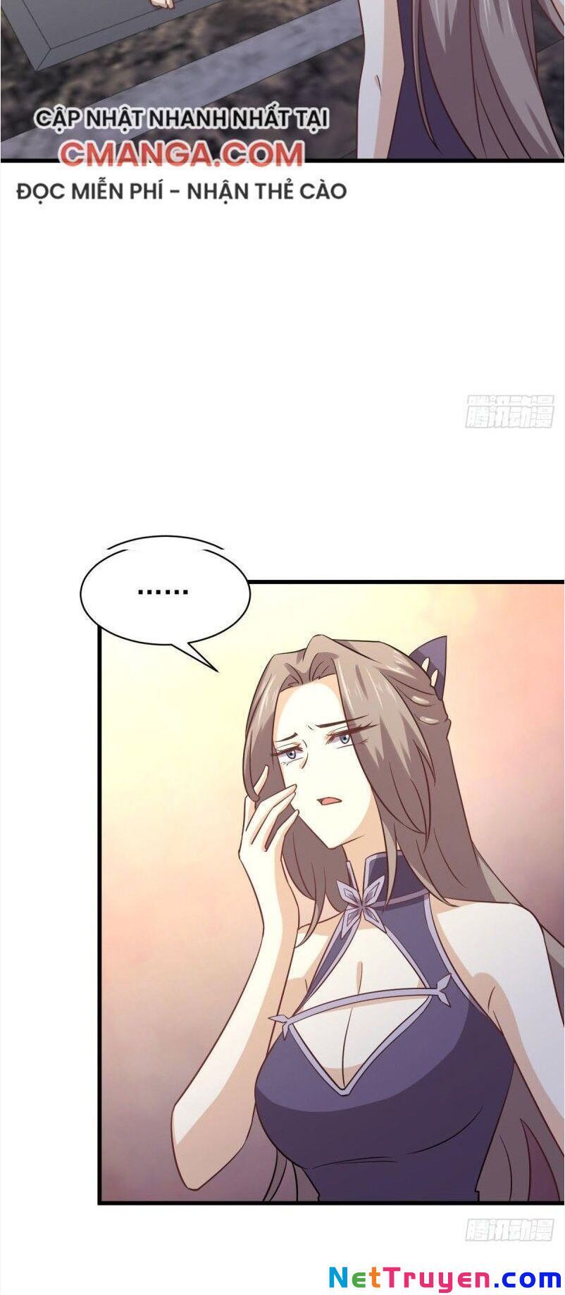 Xuyên Không Vào Thế Giới Nữ Cường Chapter 147 - Trang 2