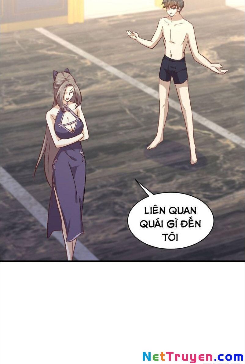 Xuyên Không Vào Thế Giới Nữ Cường Chapter 147 - Trang 2