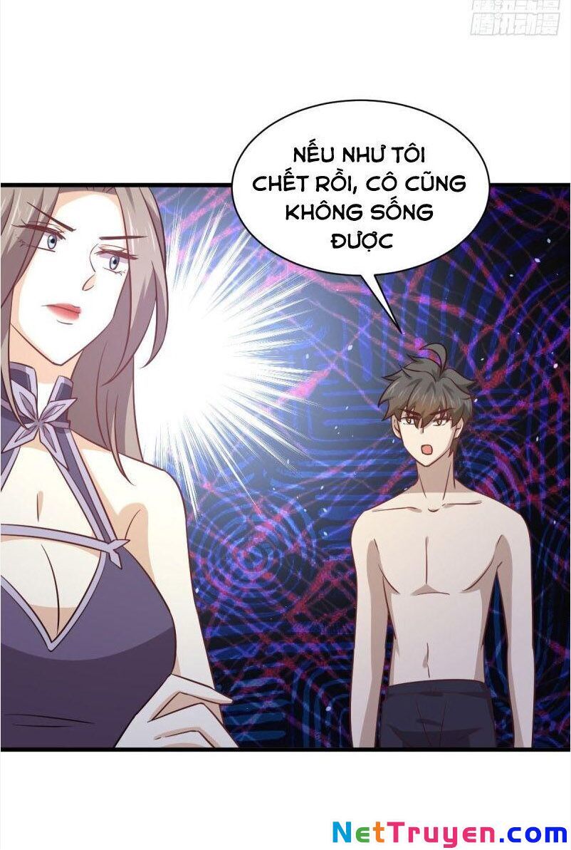 Xuyên Không Vào Thế Giới Nữ Cường Chapter 147 - Trang 2