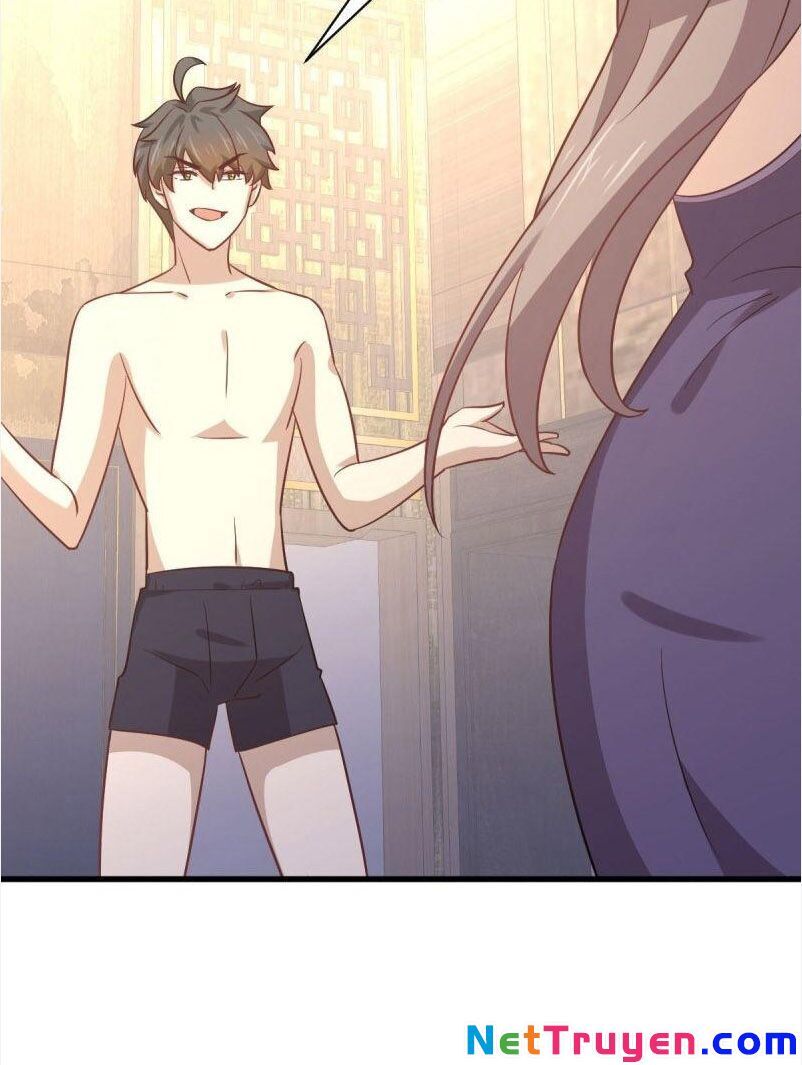 Xuyên Không Vào Thế Giới Nữ Cường Chapter 147 - Trang 2