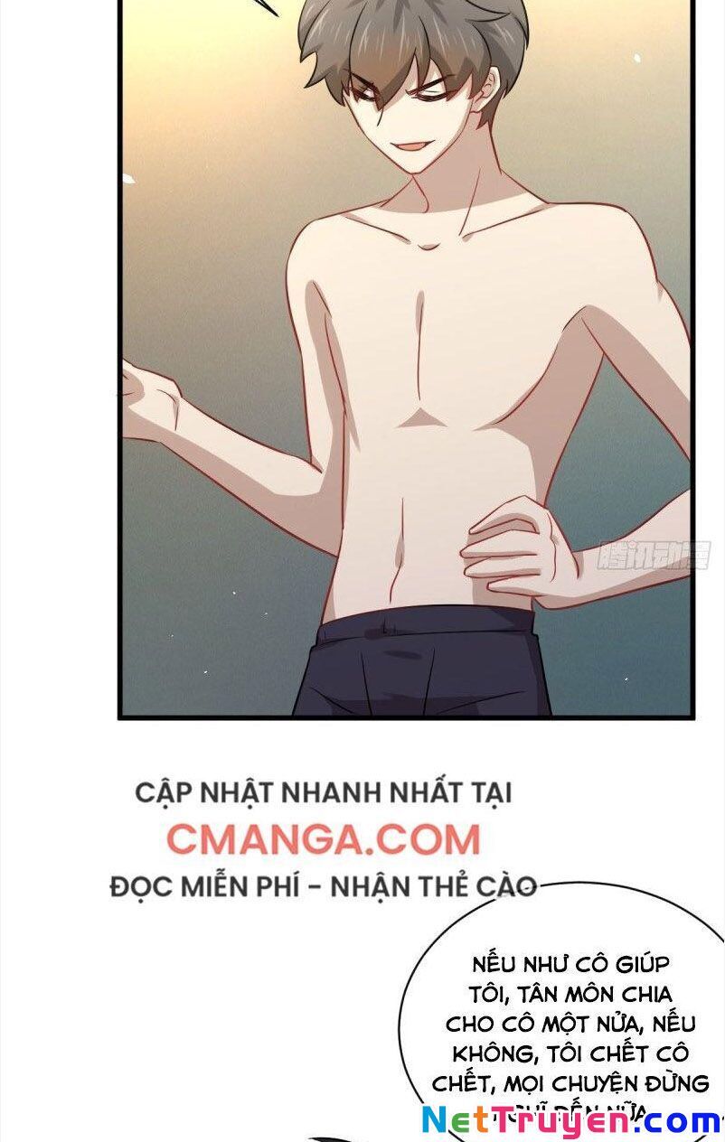 Xuyên Không Vào Thế Giới Nữ Cường Chapter 147 - Trang 2