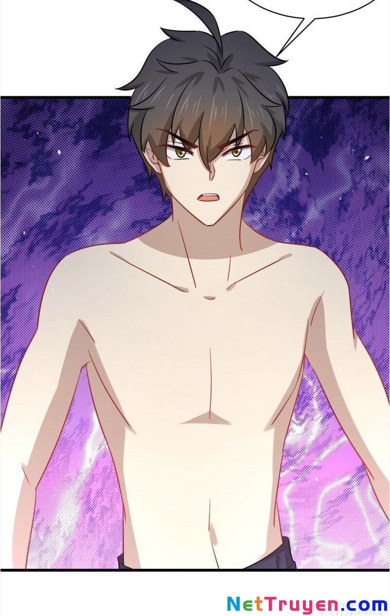 Xuyên Không Vào Thế Giới Nữ Cường Chapter 147 - Trang 2