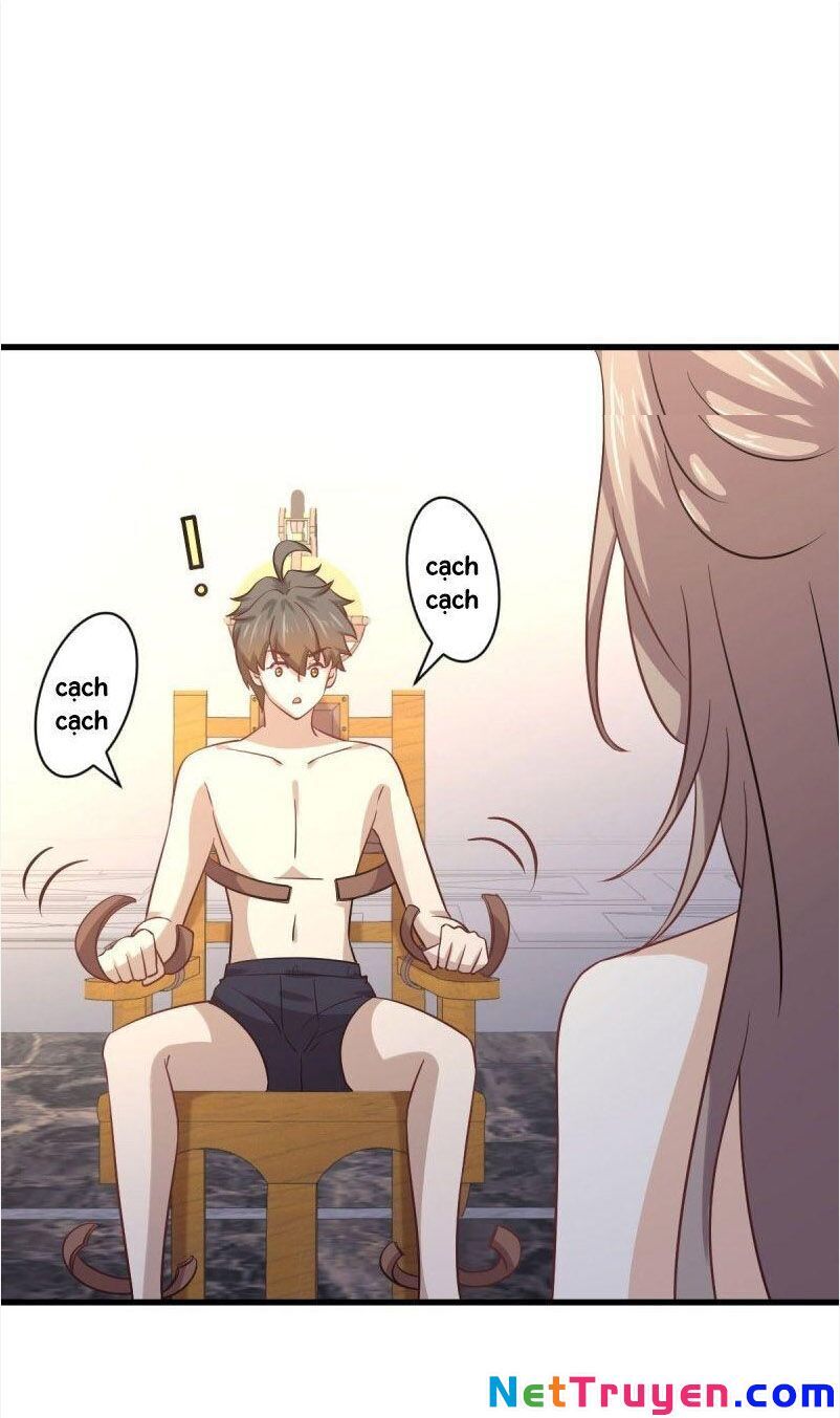 Xuyên Không Vào Thế Giới Nữ Cường Chapter 147 - Trang 2