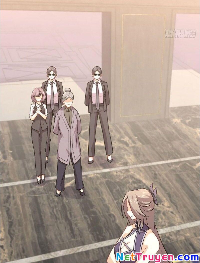 Xuyên Không Vào Thế Giới Nữ Cường Chapter 147 - Trang 2