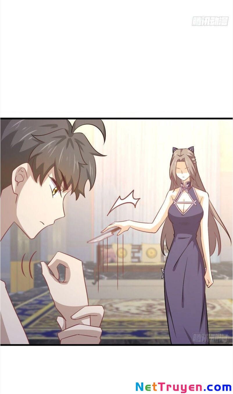 Xuyên Không Vào Thế Giới Nữ Cường Chapter 147 - Trang 2