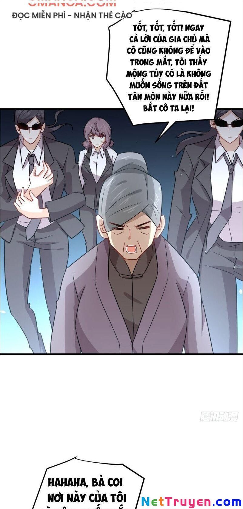 Xuyên Không Vào Thế Giới Nữ Cường Chapter 147 - Trang 2