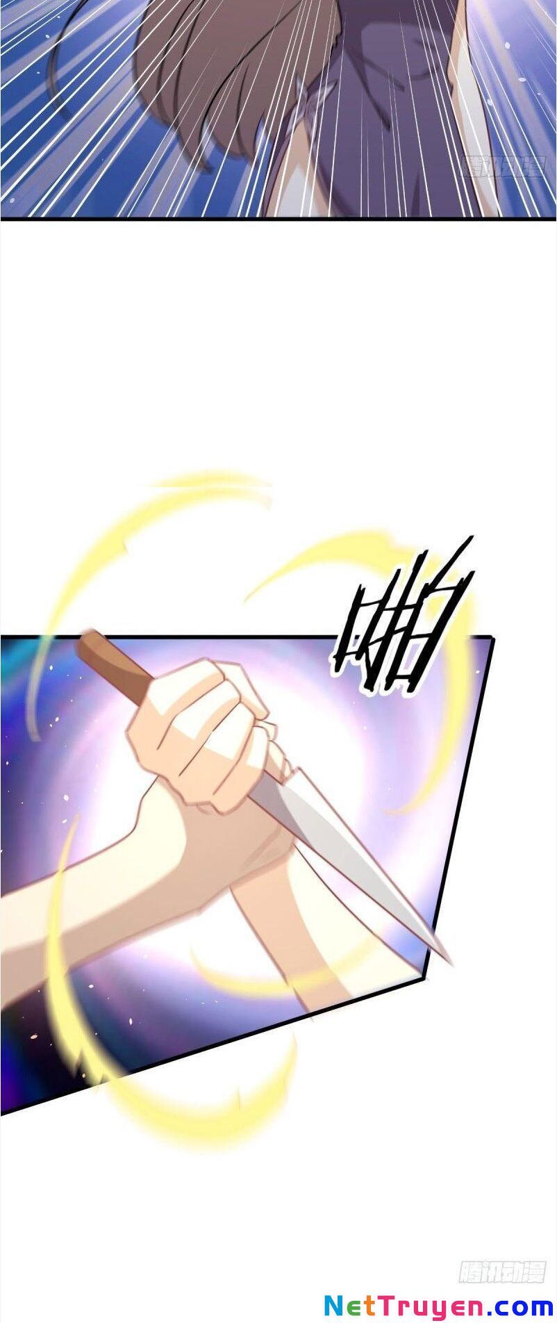 Xuyên Không Vào Thế Giới Nữ Cường Chapter 147 - Trang 2