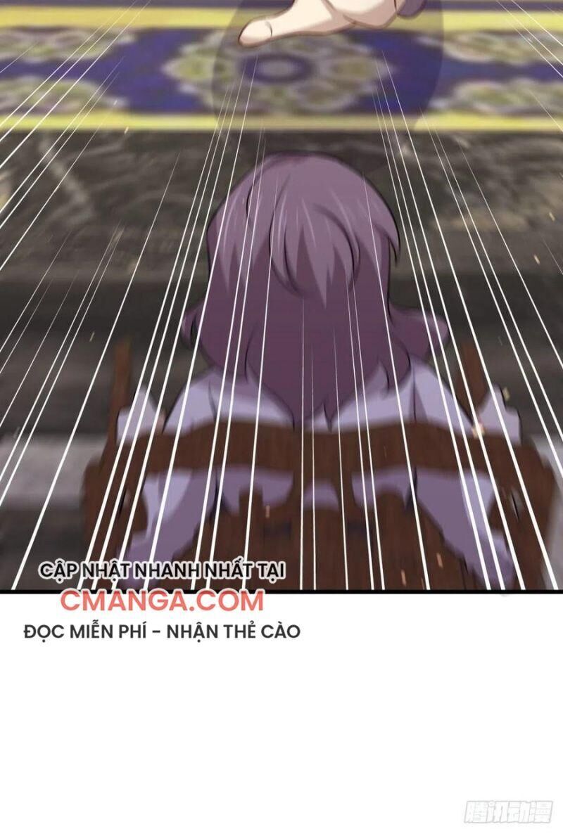 Xuyên Không Vào Thế Giới Nữ Cường Chapter 148 - Trang 2