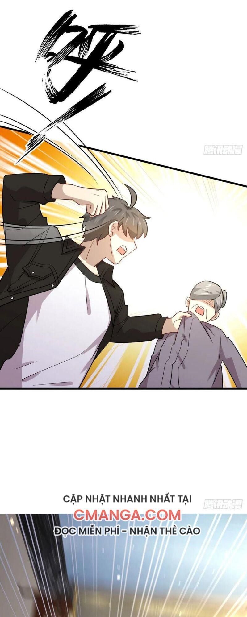 Xuyên Không Vào Thế Giới Nữ Cường Chapter 148 - Trang 2