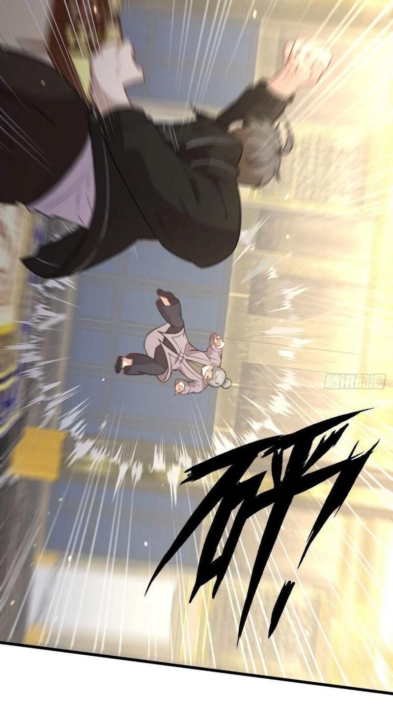 Xuyên Không Vào Thế Giới Nữ Cường Chapter 148 - Trang 2