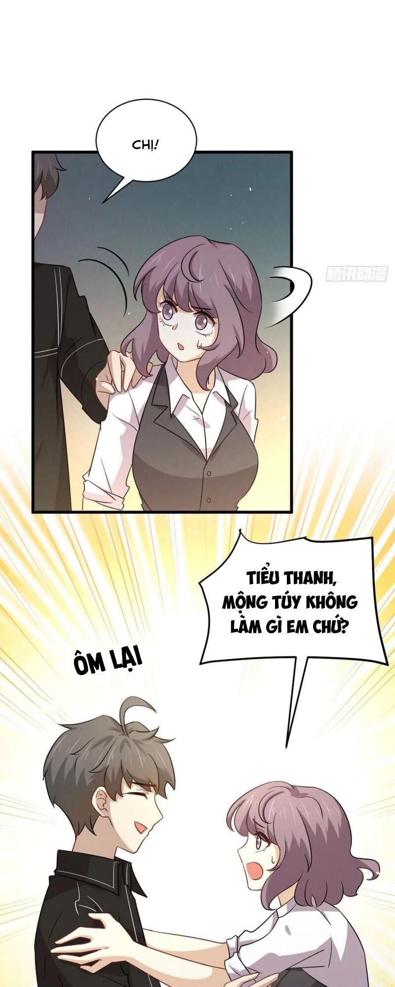 Xuyên Không Vào Thế Giới Nữ Cường Chapter 148 - Trang 2