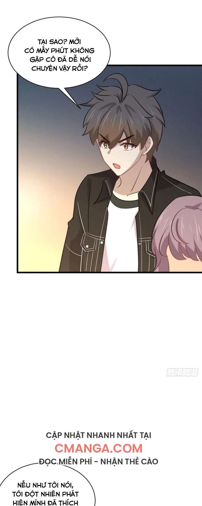 Xuyên Không Vào Thế Giới Nữ Cường Chapter 148 - Trang 2