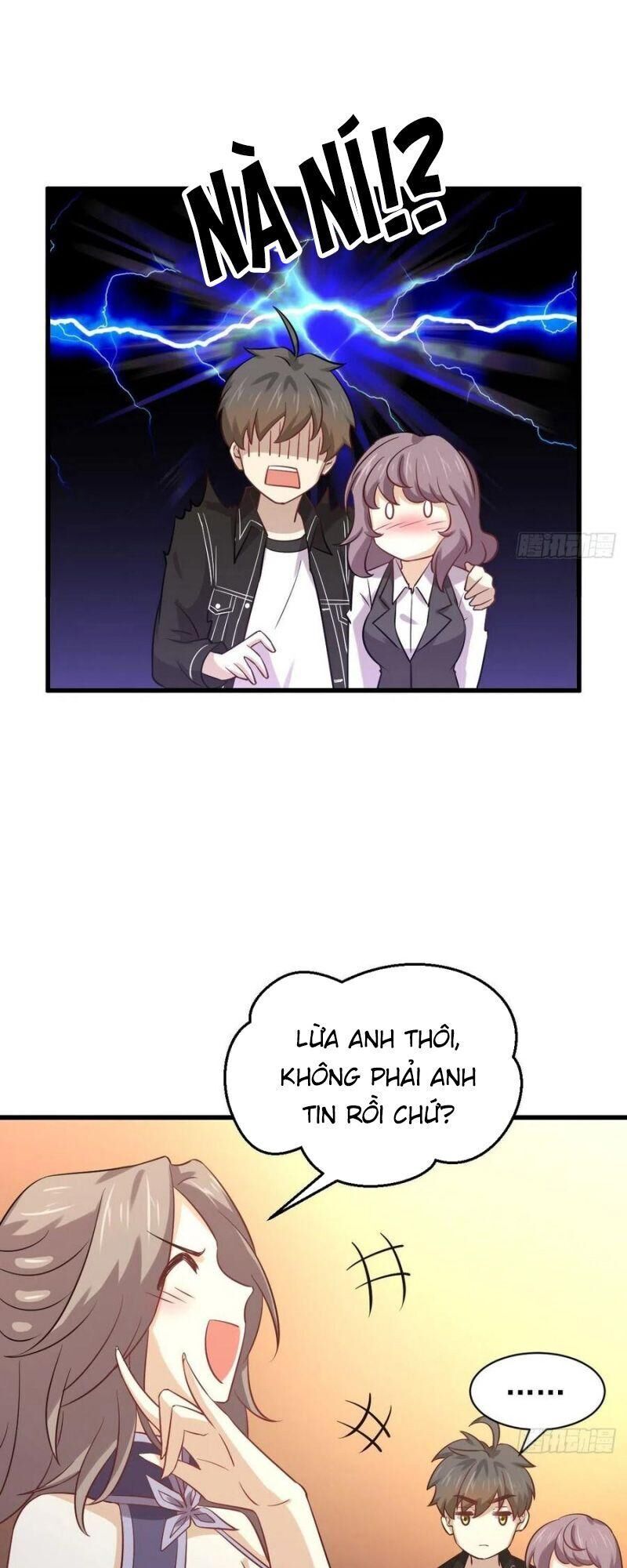 Xuyên Không Vào Thế Giới Nữ Cường Chapter 148 - Trang 2