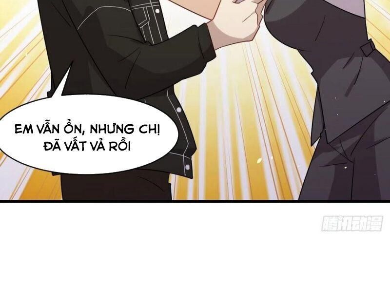 Xuyên Không Vào Thế Giới Nữ Cường Chapter 148 - Trang 2