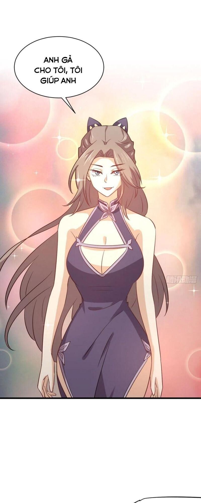 Xuyên Không Vào Thế Giới Nữ Cường Chapter 148 - Trang 2