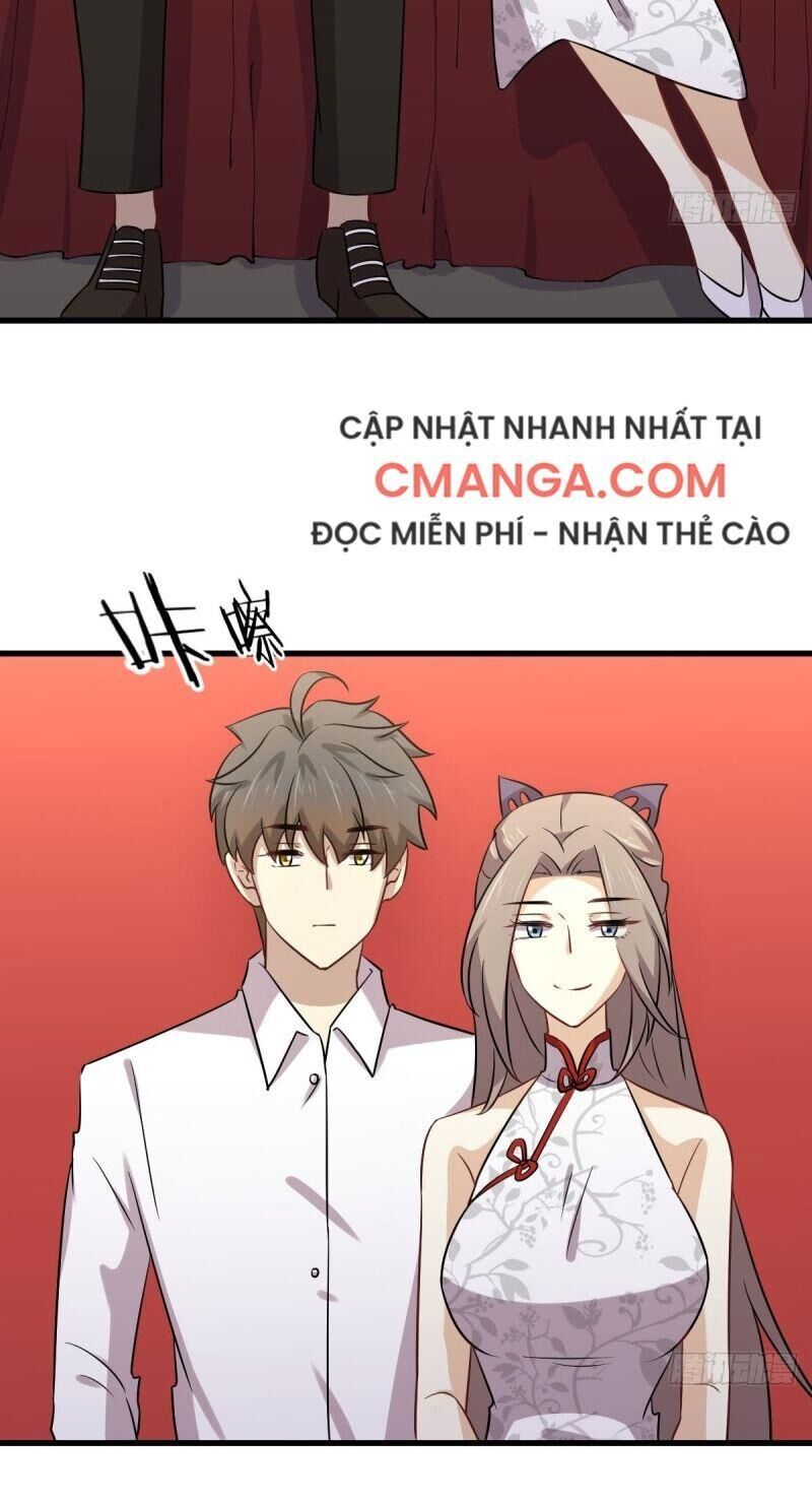 Xuyên Không Vào Thế Giới Nữ Cường Chapter 149 - Trang 2