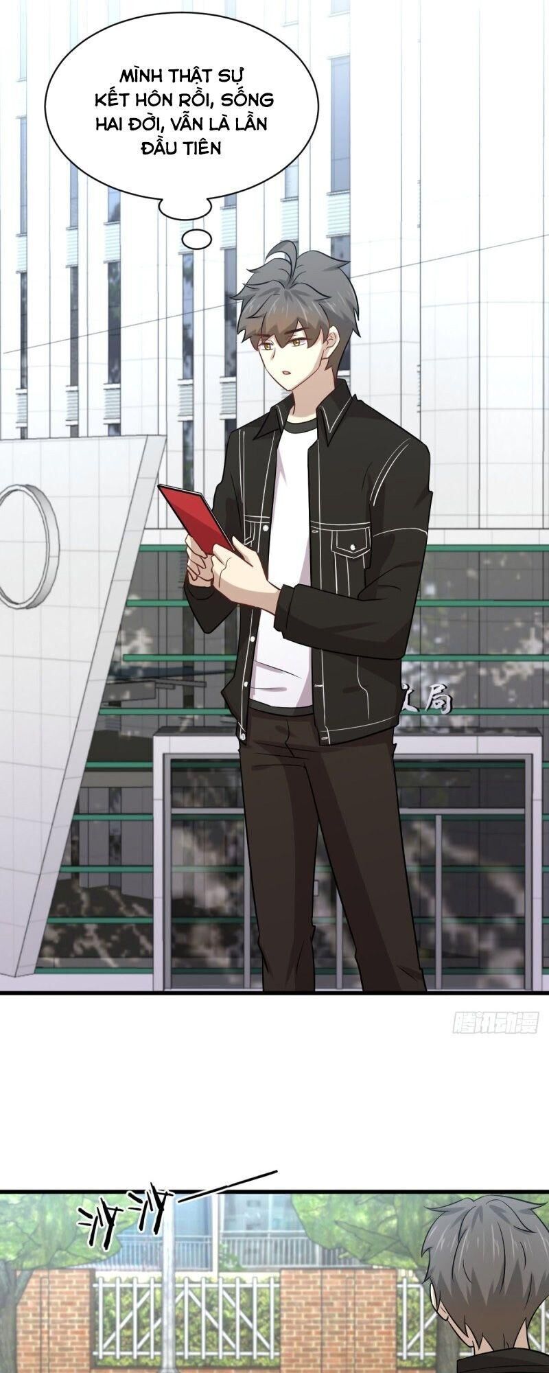 Xuyên Không Vào Thế Giới Nữ Cường Chapter 149 - Trang 2