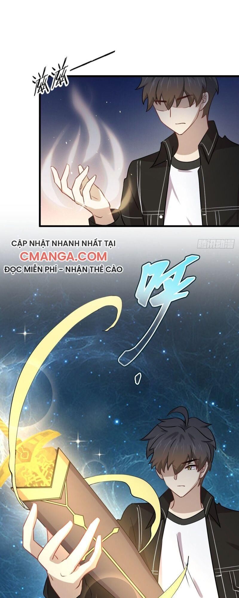 Xuyên Không Vào Thế Giới Nữ Cường Chapter 149 - Trang 2