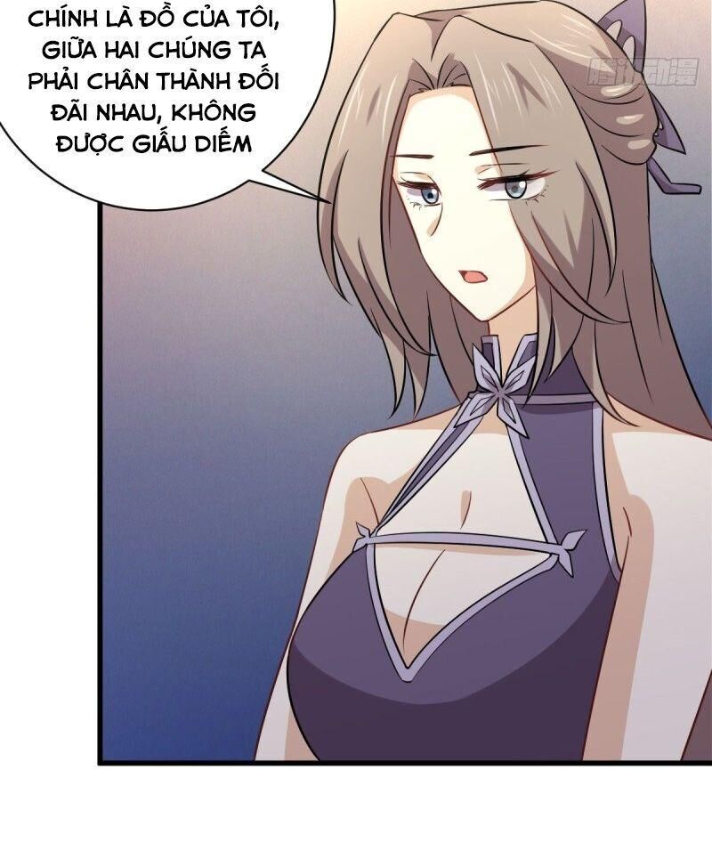 Xuyên Không Vào Thế Giới Nữ Cường Chapter 149 - Trang 2