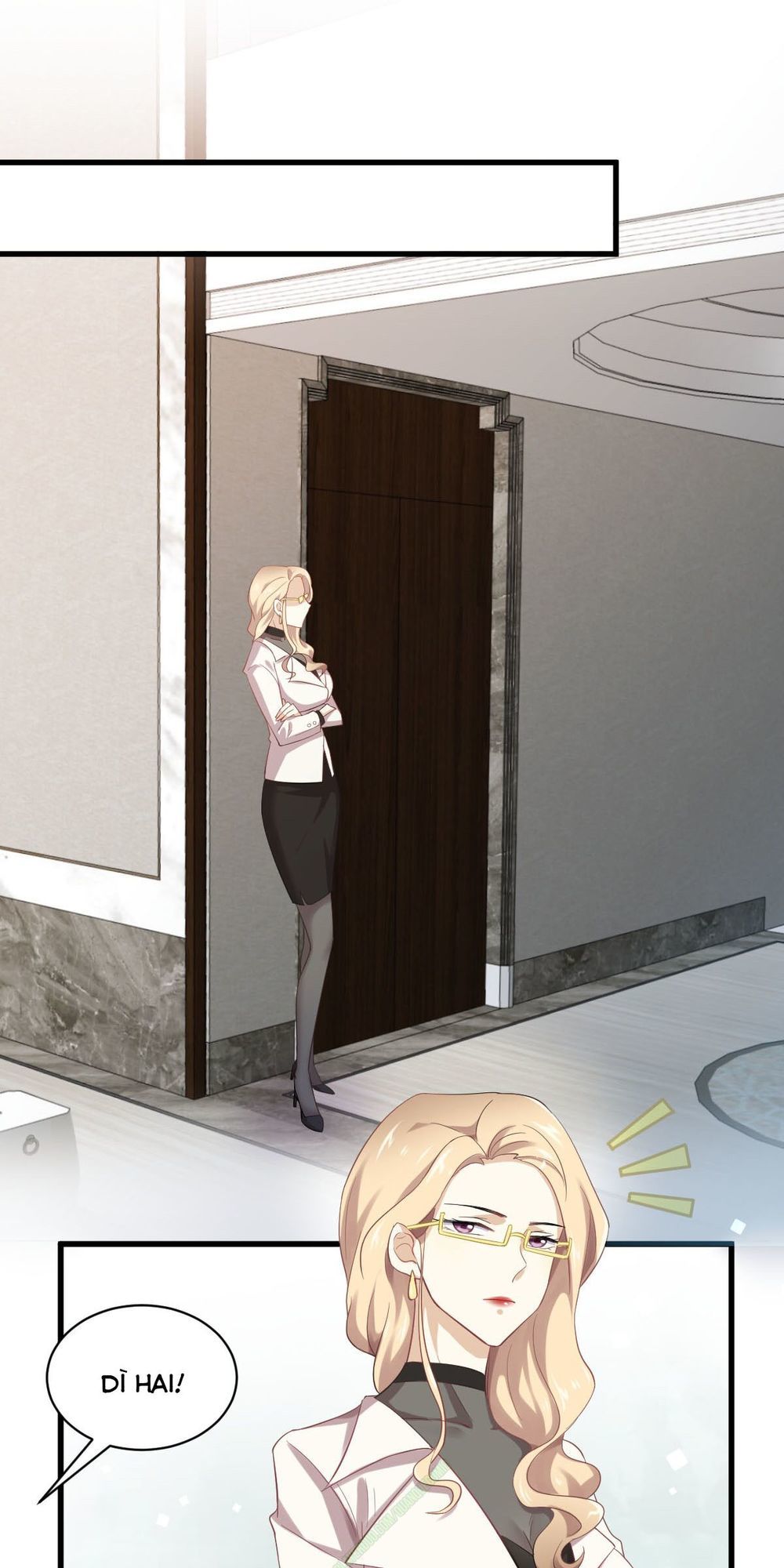 Xuyên Không Vào Thế Giới Nữ Cường Chapter 15 - Trang 2