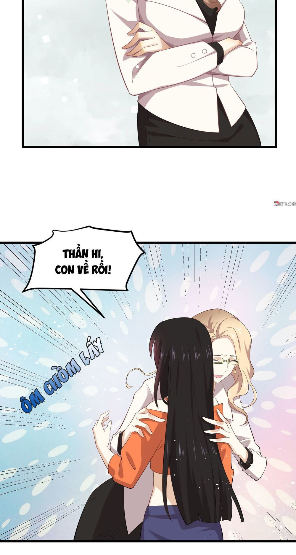 Xuyên Không Vào Thế Giới Nữ Cường Chapter 15 - Trang 2