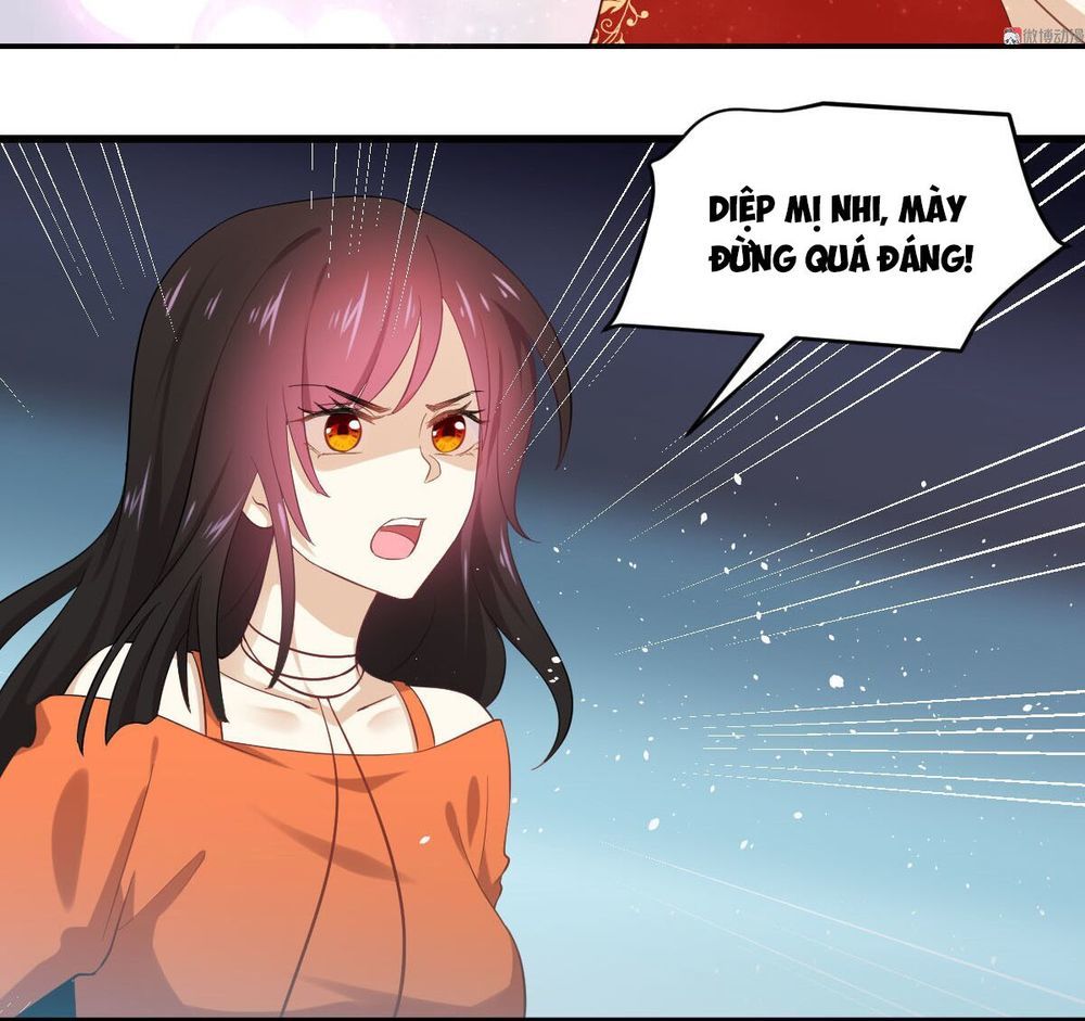 Xuyên Không Vào Thế Giới Nữ Cường Chapter 15 - Trang 2