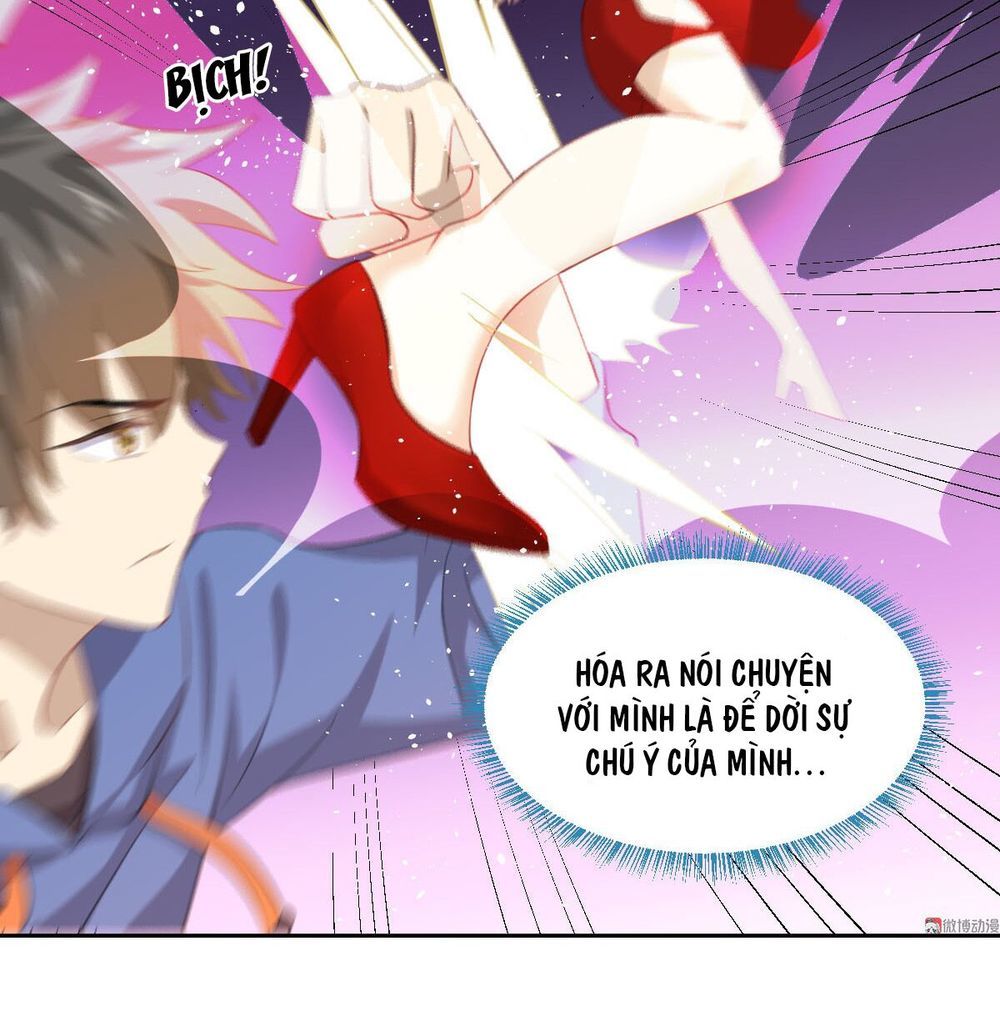 Xuyên Không Vào Thế Giới Nữ Cường Chapter 15 - Trang 2