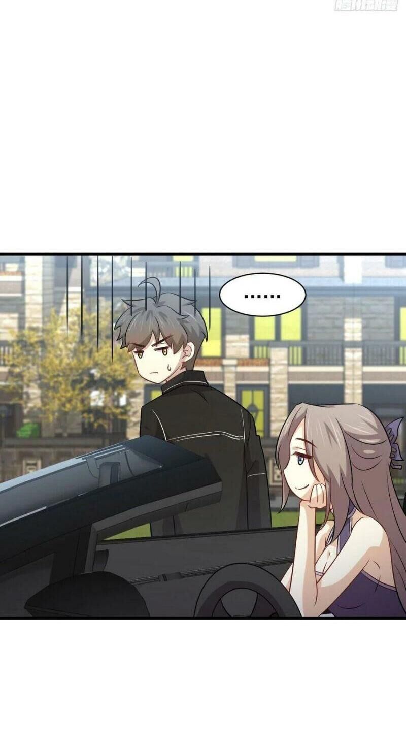 Xuyên Không Vào Thế Giới Nữ Cường Chapter 150 - Trang 2