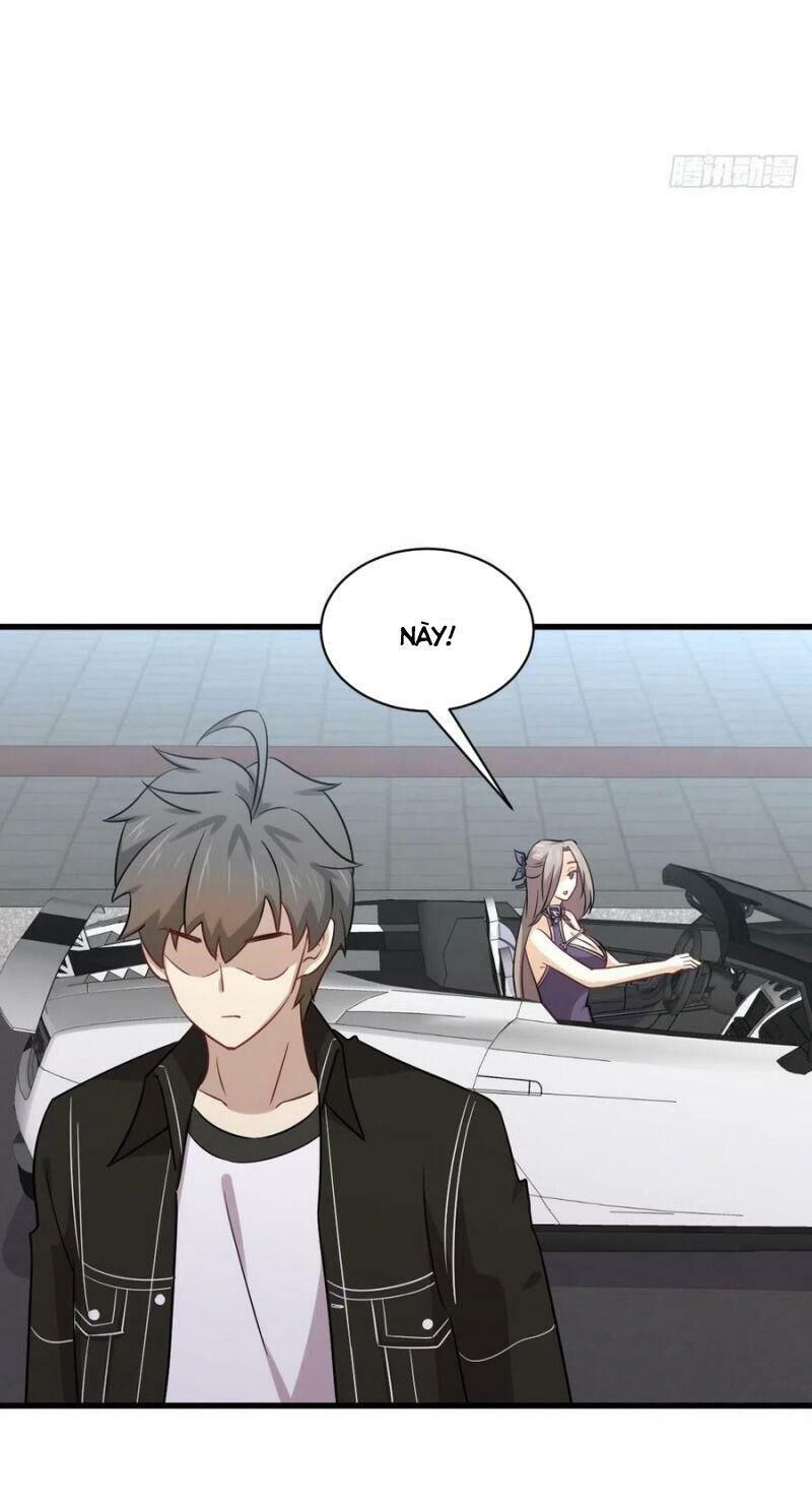 Xuyên Không Vào Thế Giới Nữ Cường Chapter 150 - Trang 2