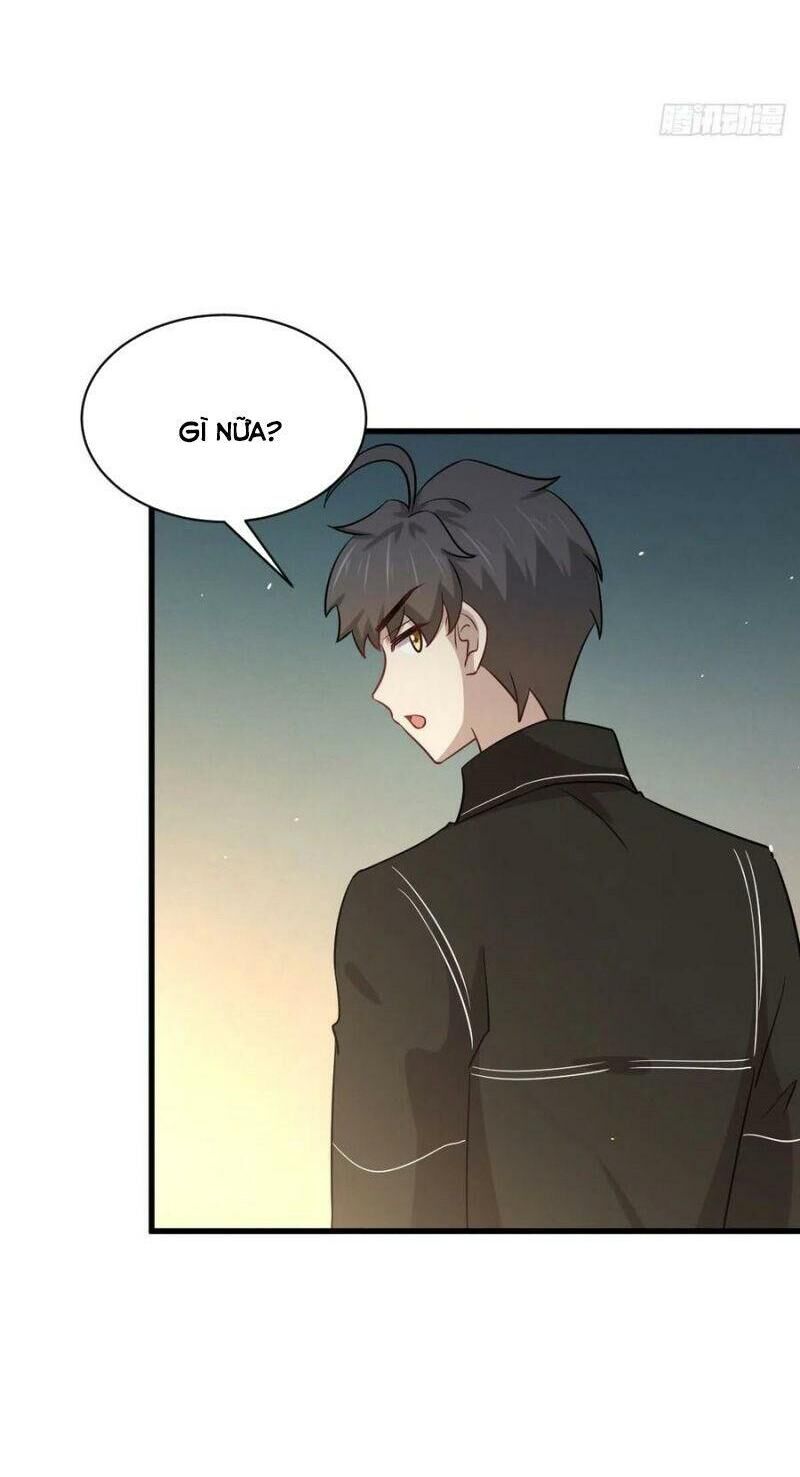 Xuyên Không Vào Thế Giới Nữ Cường Chapter 150 - Trang 2