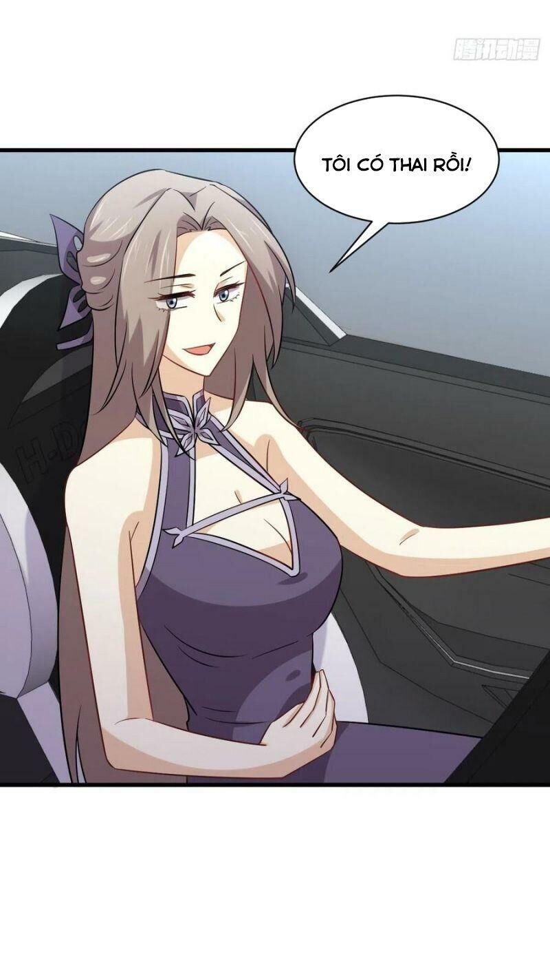 Xuyên Không Vào Thế Giới Nữ Cường Chapter 150 - Trang 2