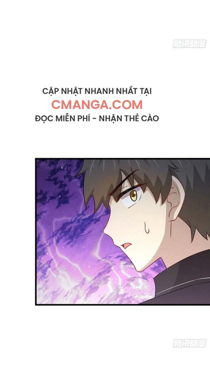 Xuyên Không Vào Thế Giới Nữ Cường Chapter 150 - Trang 2