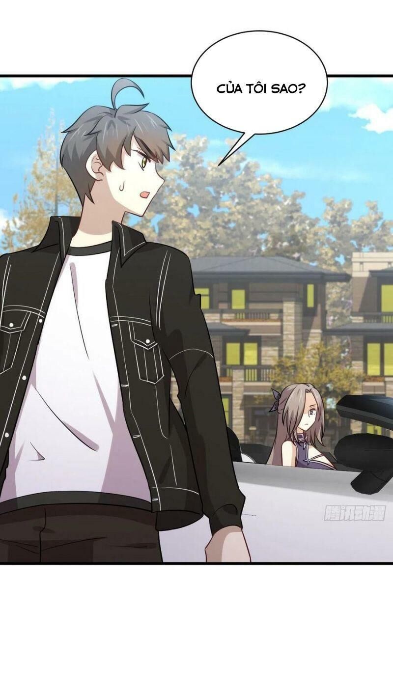 Xuyên Không Vào Thế Giới Nữ Cường Chapter 150 - Trang 2