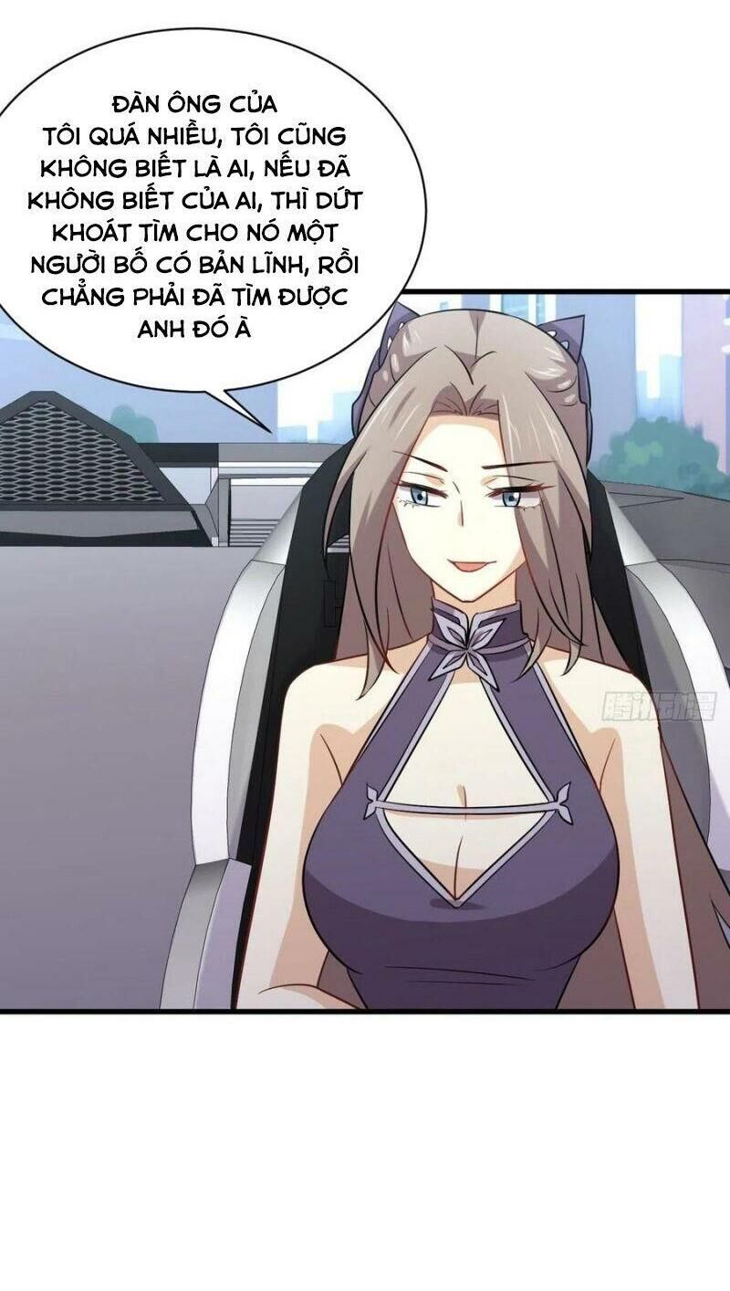 Xuyên Không Vào Thế Giới Nữ Cường Chapter 150 - Trang 2