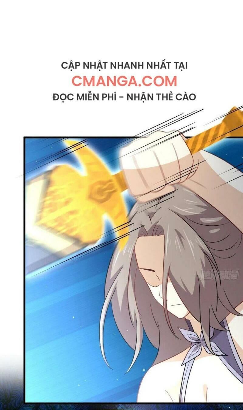 Xuyên Không Vào Thế Giới Nữ Cường Chapter 150 - Trang 2