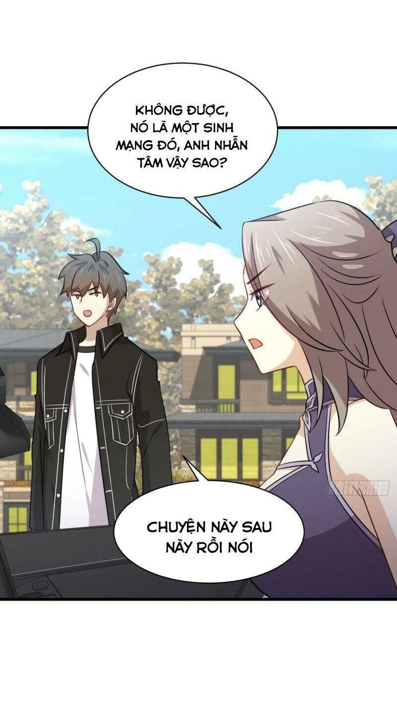 Xuyên Không Vào Thế Giới Nữ Cường Chapter 150 - Trang 2