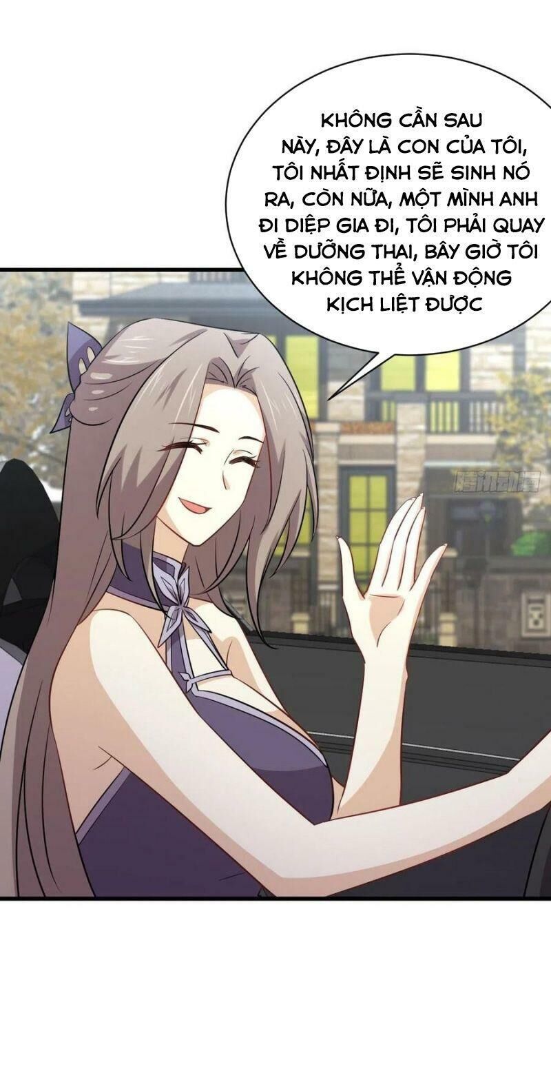 Xuyên Không Vào Thế Giới Nữ Cường Chapter 150 - Trang 2