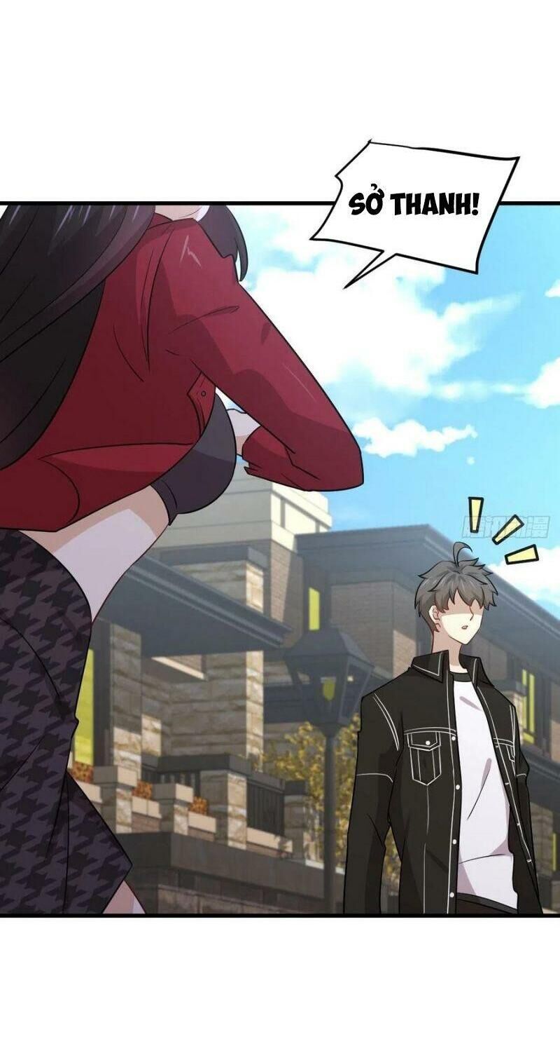 Xuyên Không Vào Thế Giới Nữ Cường Chapter 150 - Trang 2