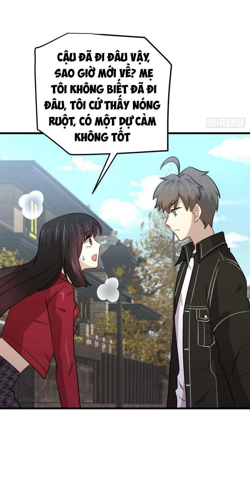 Xuyên Không Vào Thế Giới Nữ Cường Chapter 150 - Trang 2