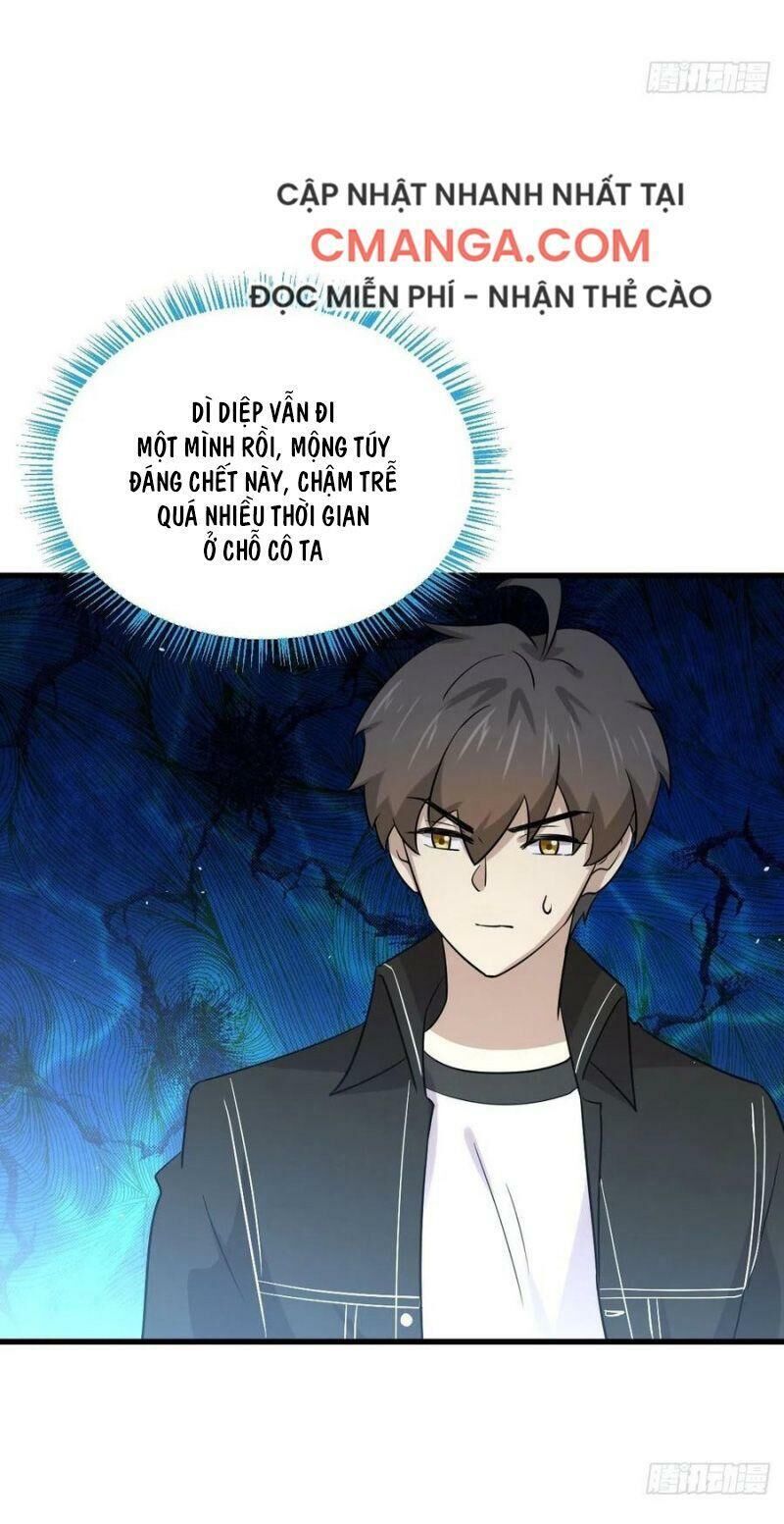 Xuyên Không Vào Thế Giới Nữ Cường Chapter 150 - Trang 2