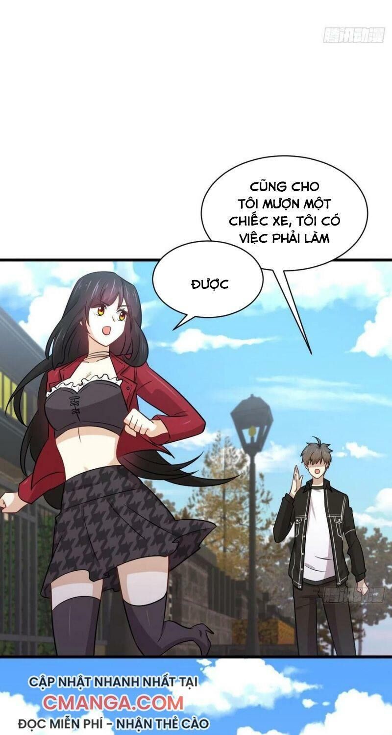 Xuyên Không Vào Thế Giới Nữ Cường Chapter 150 - Trang 2