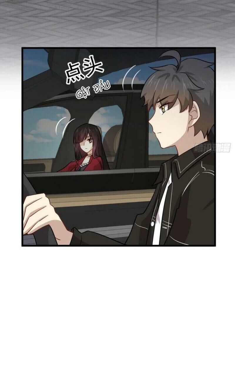 Xuyên Không Vào Thế Giới Nữ Cường Chapter 150 - Trang 2